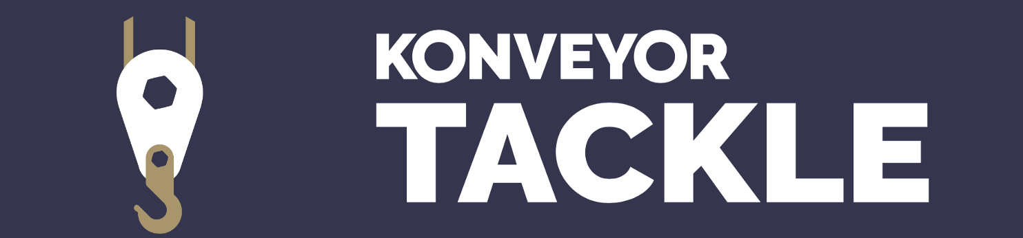 Konveyor Tackle
